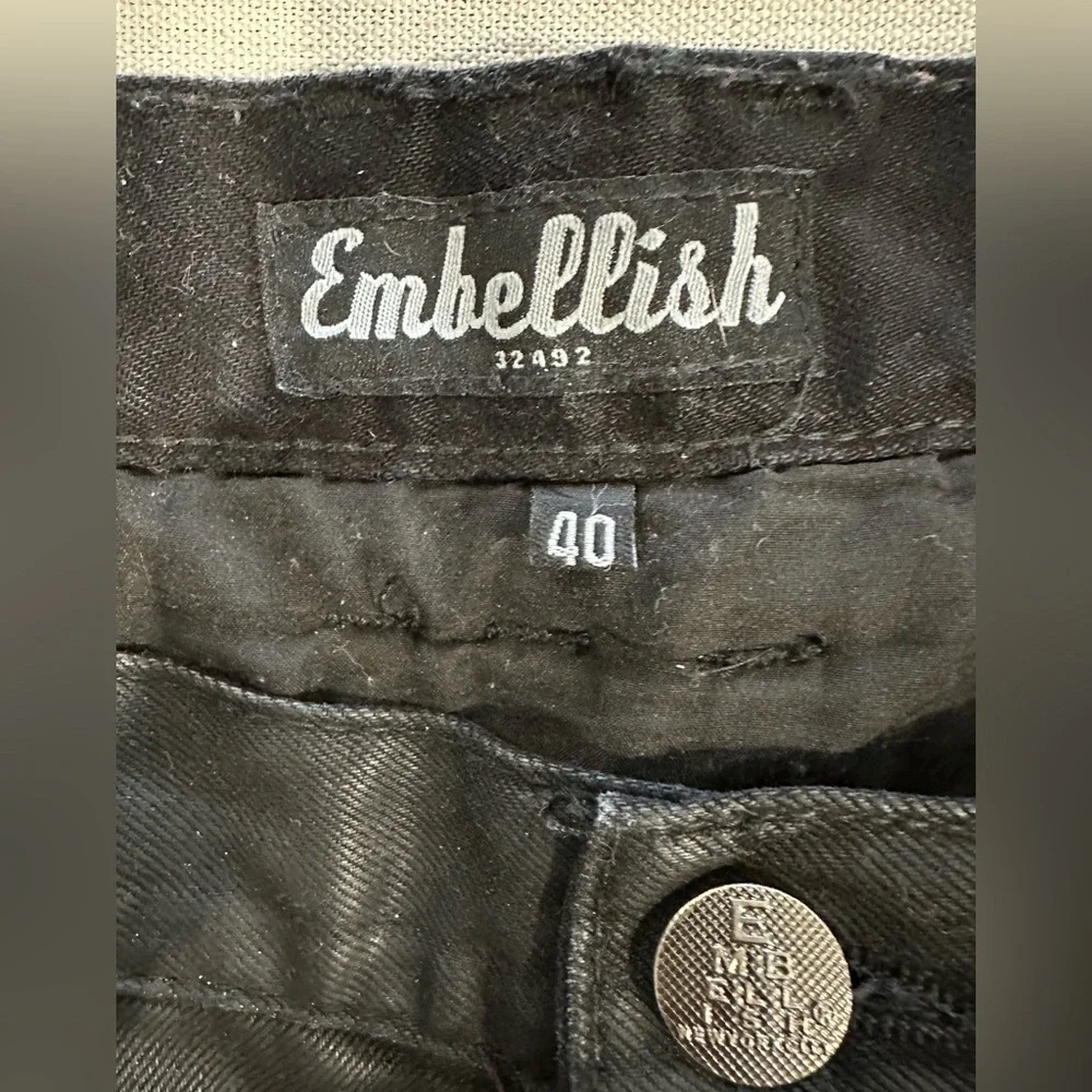 Men’s jeans - Picture 5 of 7